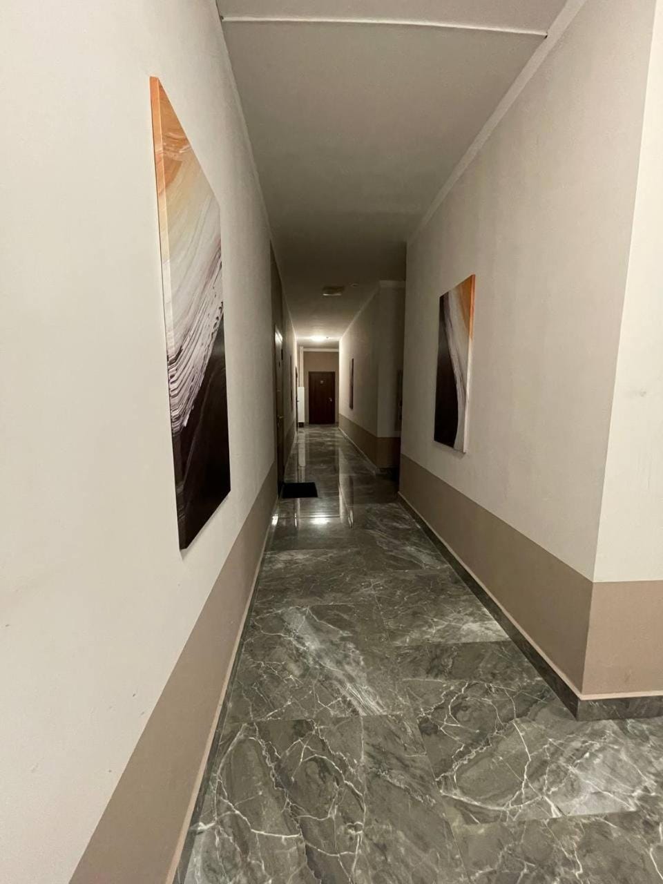 Bravo Family Apartment in Kazakhstan