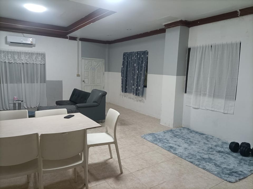 K hatyai house Apartment in Thailand