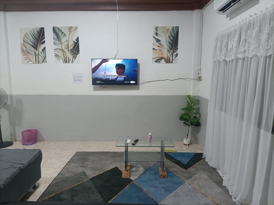 K hatyai house Apartment in Thailand