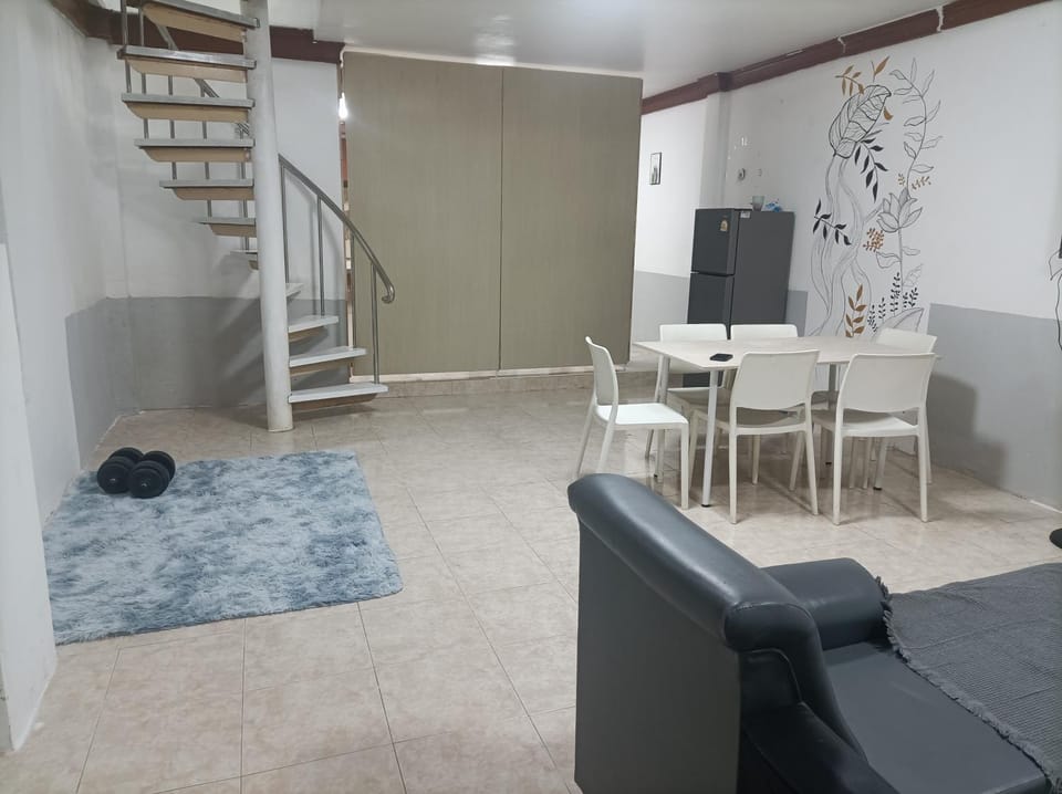 K hatyai house Apartment in Thailand