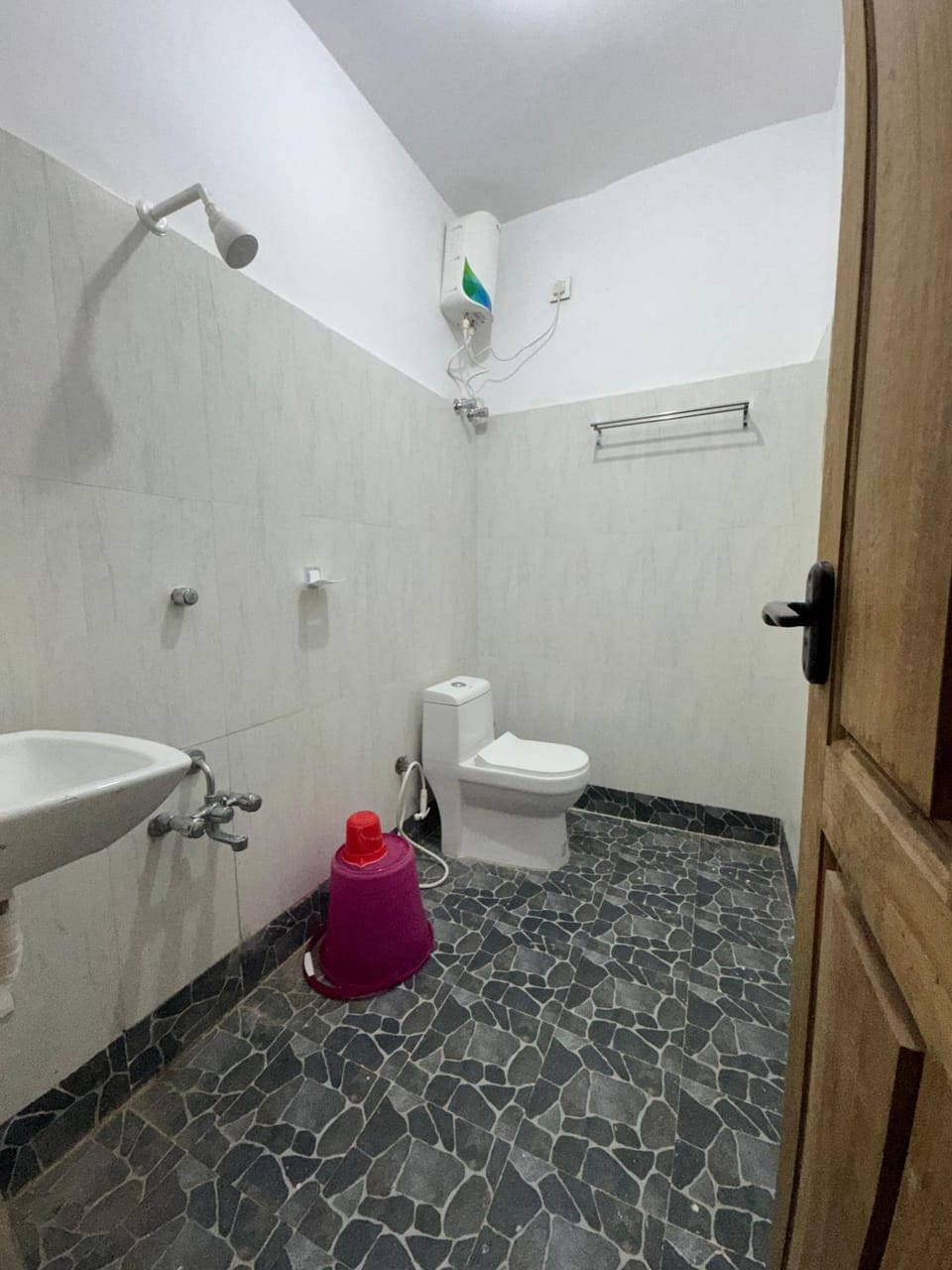 Chellams Churchview Homestay Vacation rental in Tamil Nadu