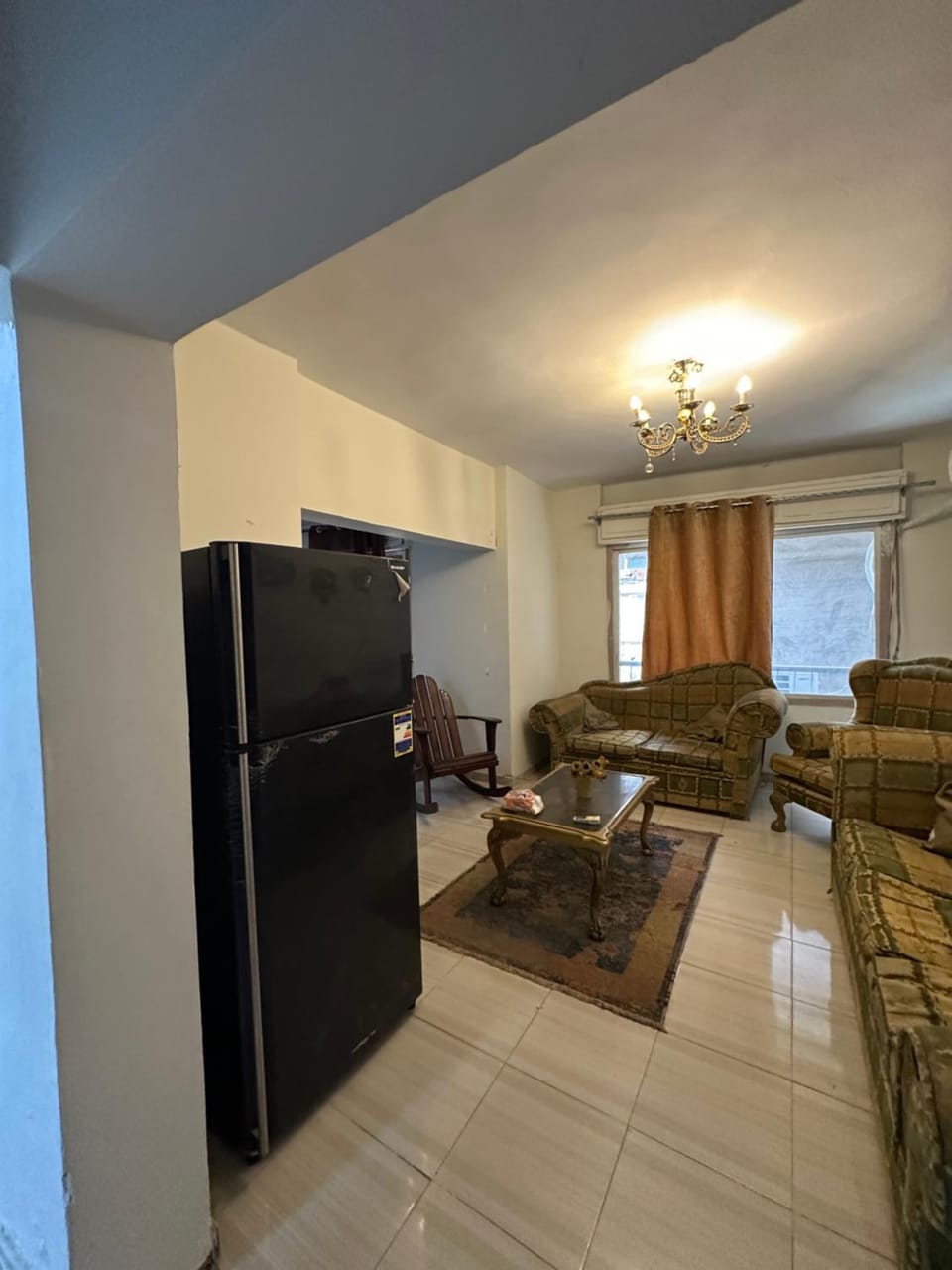 apartment at el maadi near to nile and as international hospital Apartment in Cairo Governorate