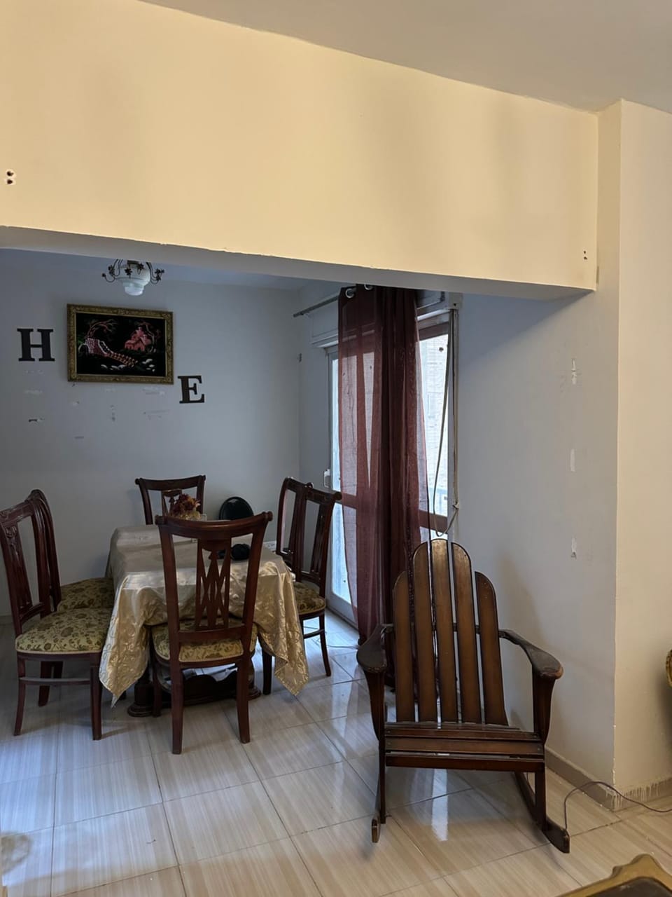 apartment at el maadi near to nile and as international hospital Apartment in Cairo Governorate