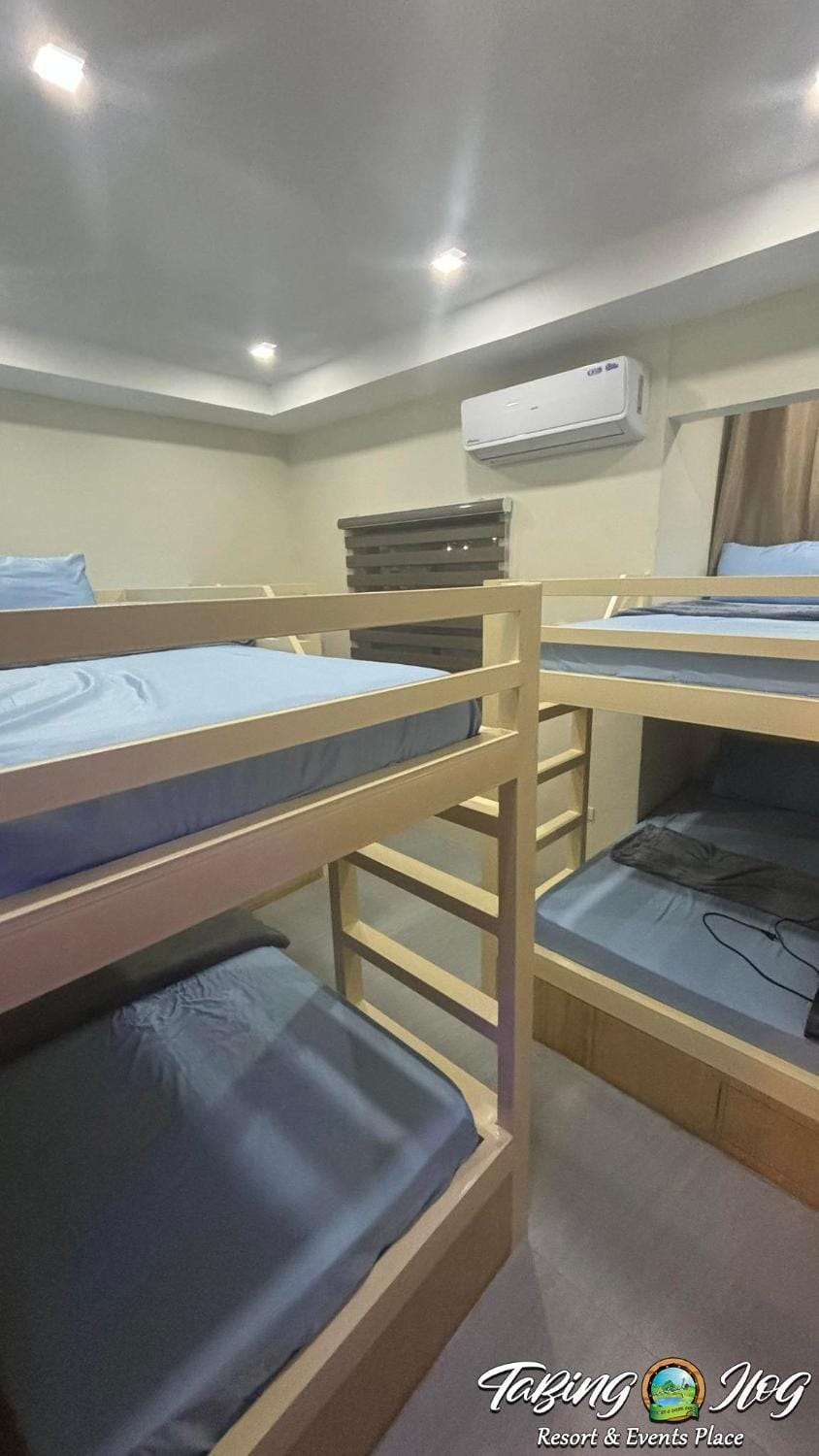 Tabing Ilog Resort and Events Place Resort in Calabarzon