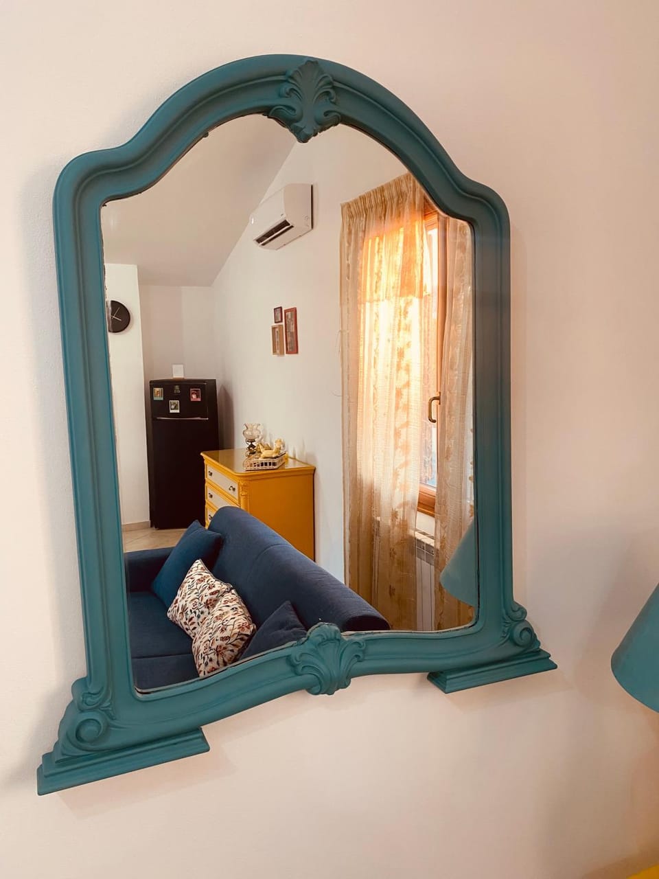 Casa Agua Azul House in Sardinia