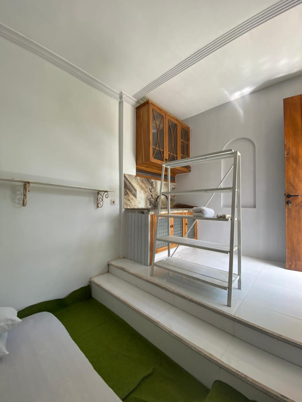 abneina pro homestay Bed and Breakfast in East Java