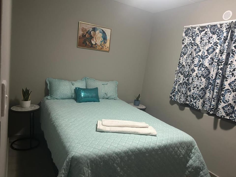 Gwendolen Apartment in Pretoria