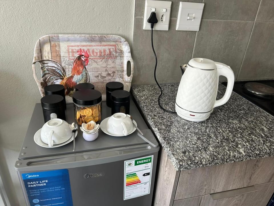 Gwendolen Apartment in Pretoria