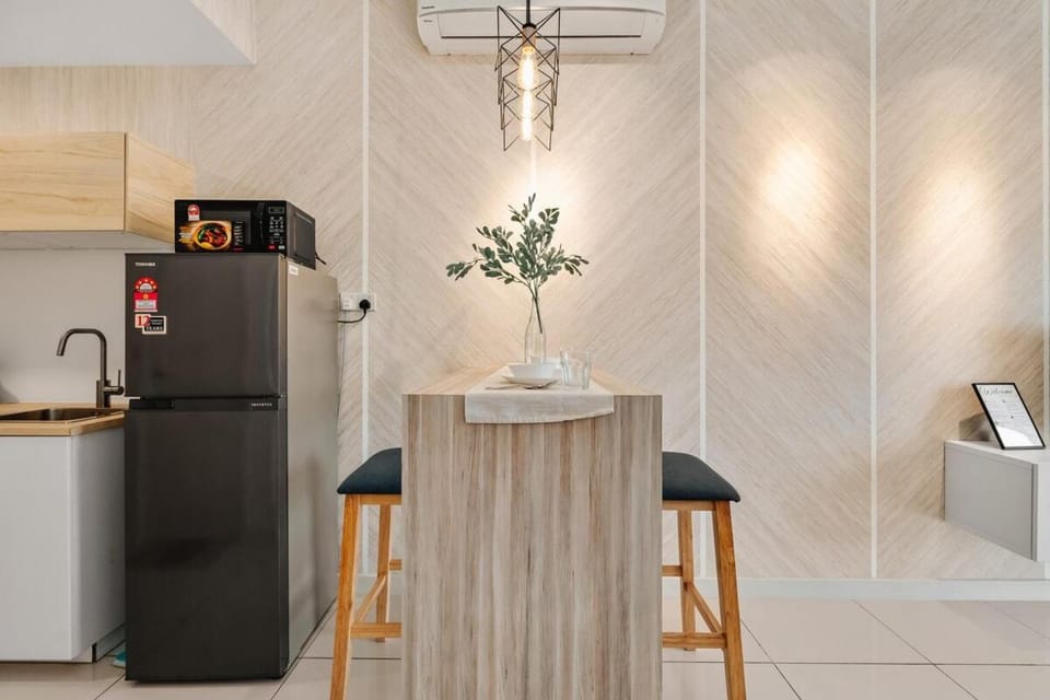 Muji Studio Continew by RumaBnB Apartment in Federal Territory of Kuala Lumpur
