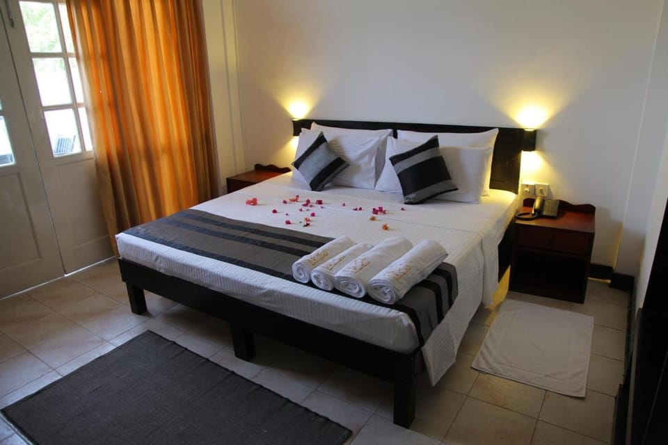 Nathaliya Tourist Hotel Hotel in Central Province
