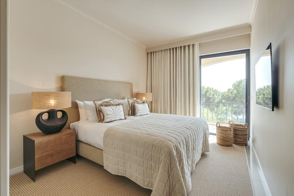 TV and multimedia, Bedroom