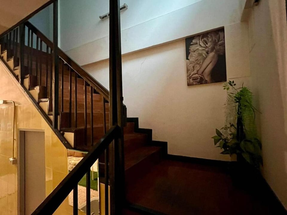 The Cube#Privateroom Apartment in Chiang Mai