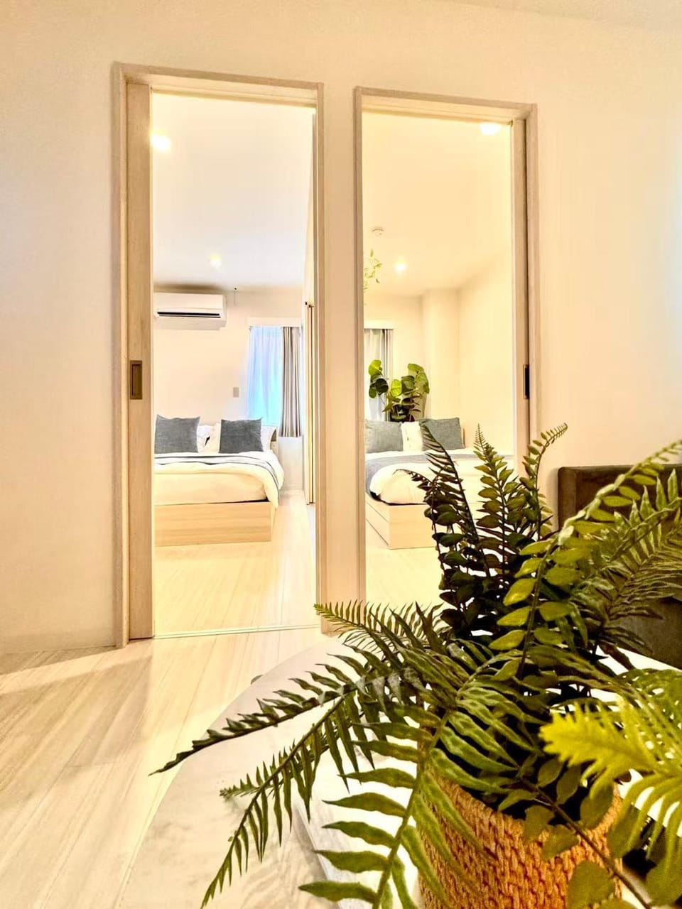 SKY inn 1F Apartment in Japan