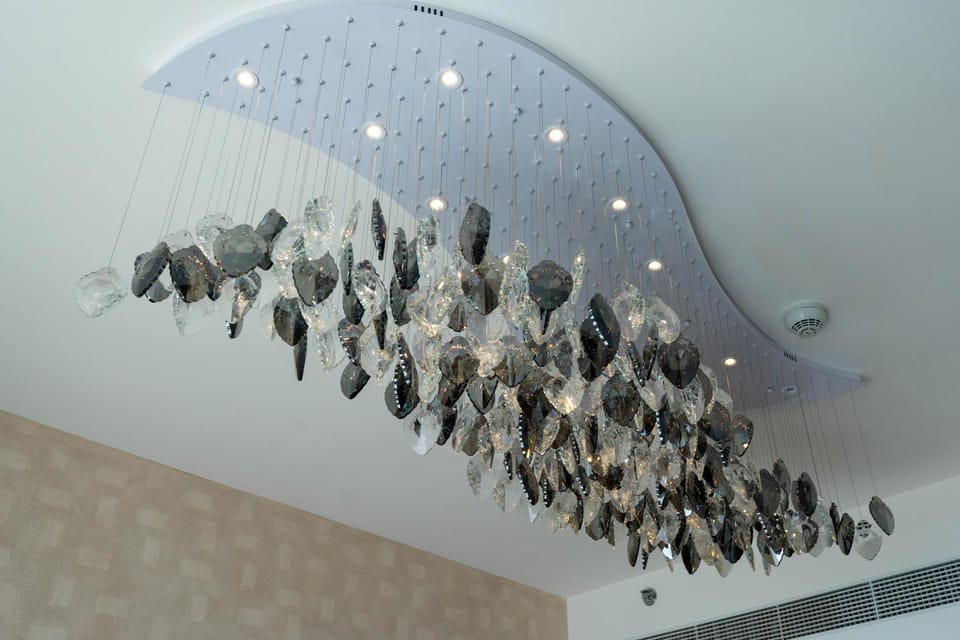 Decorative detail