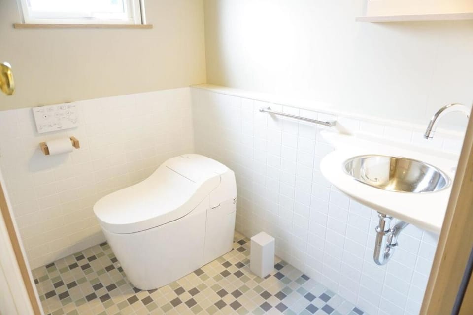 Farm Stay Chiyoda-Sara Apartment in Hokkaido Prefecture