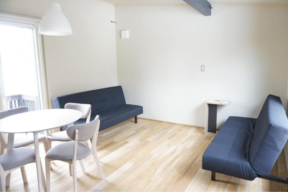 Farm Stay Chiyoda-Sara Apartment in Hokkaido Prefecture