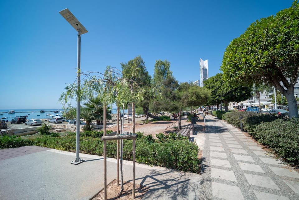 Spring, Day, Neighbourhood, Natural landscape, Beach, Sea view