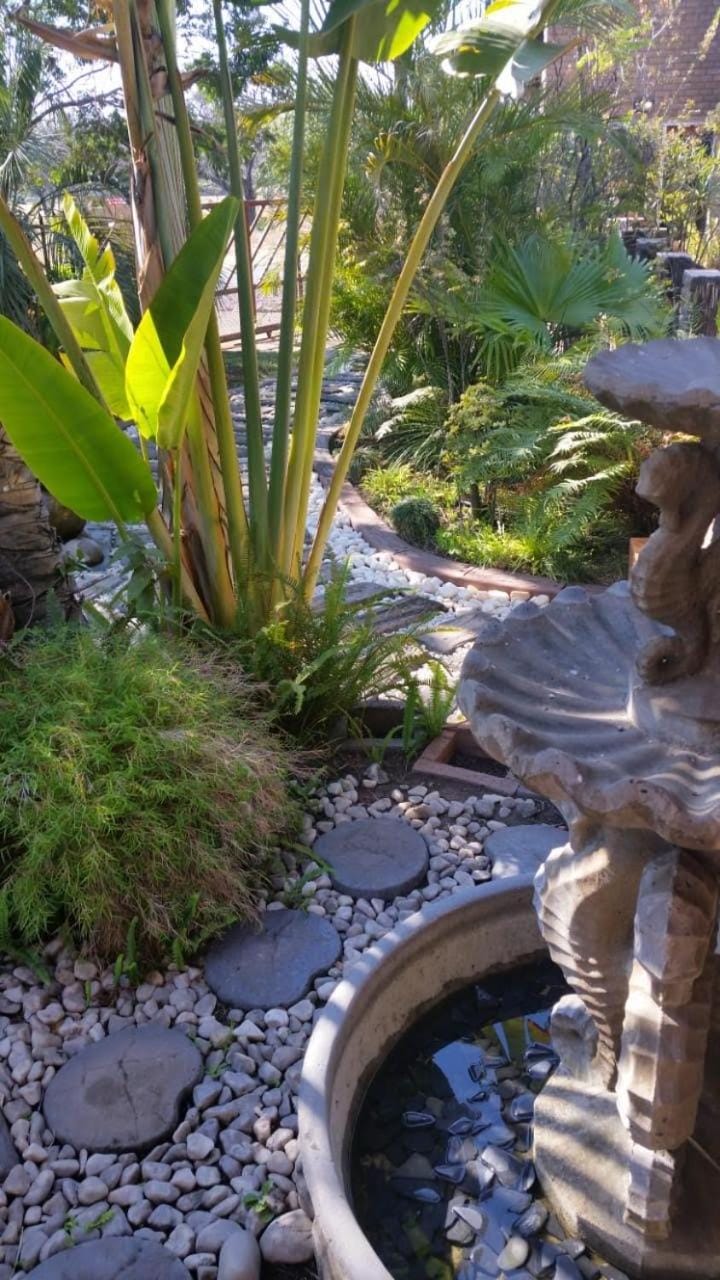 Texas Guesthouse Bed and Breakfast in South Africa