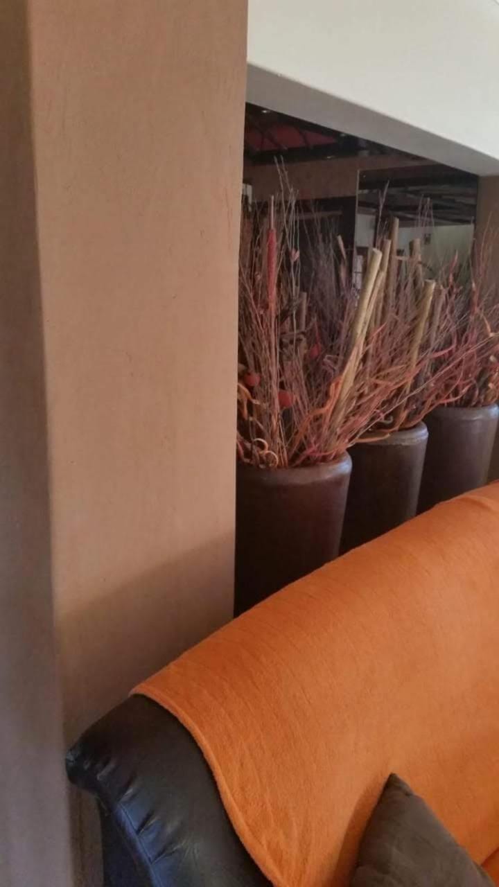 Texas Guesthouse Bed and Breakfast in South Africa