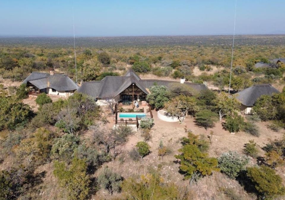 205 Zebula, 4 bedroom house House in North West, South Africa