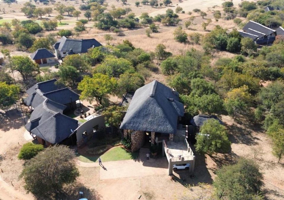 205 Zebula, 4 bedroom house House in North West, South Africa