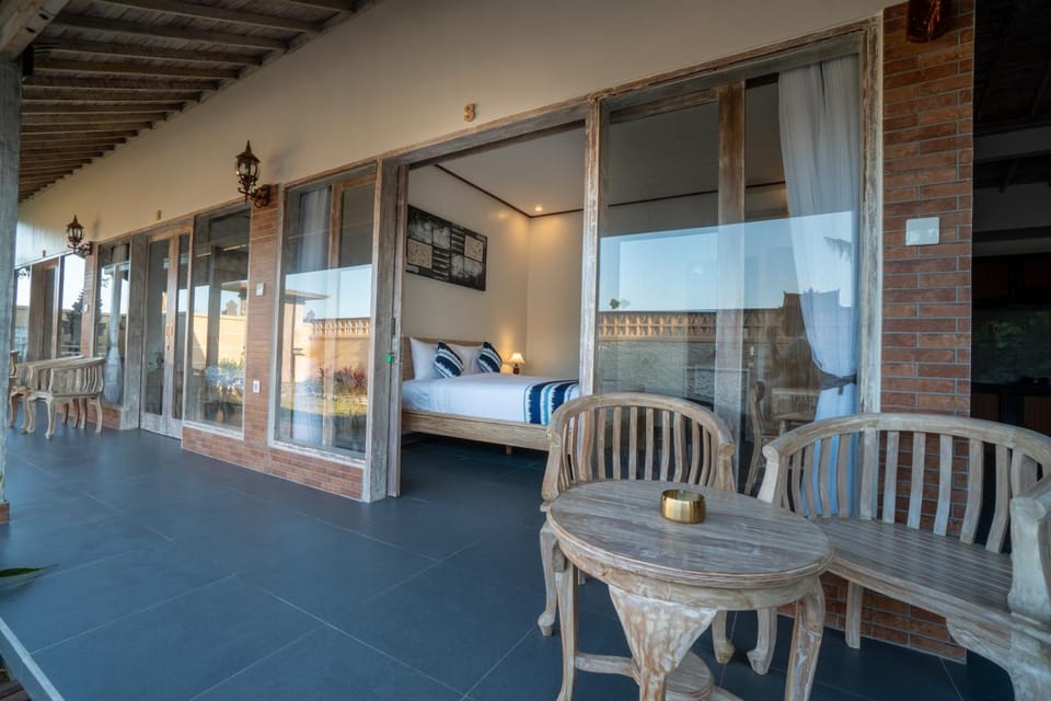 Day, Balcony/Terrace