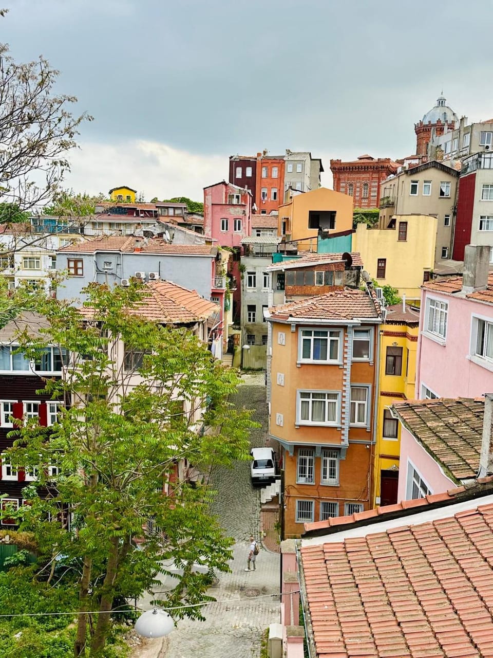 Property building, Day, Neighbourhood, Street view, Location