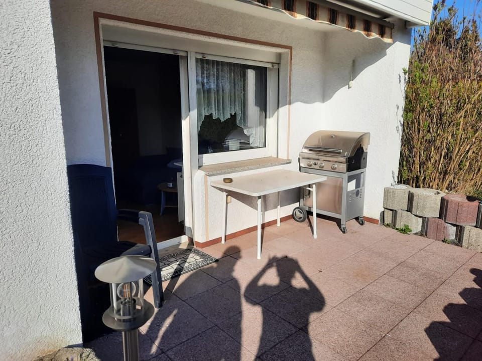 Balcony/Terrace, Balcony/Terrace