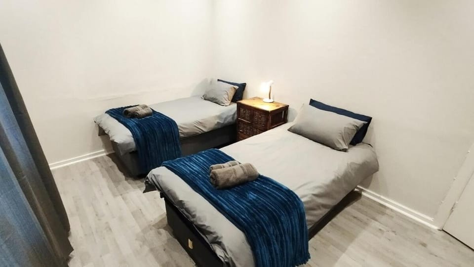 Dinas Accommodation House Oranjemund House in Namibia