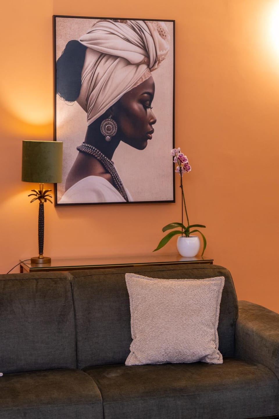 4Quarti Apartment in Palermo