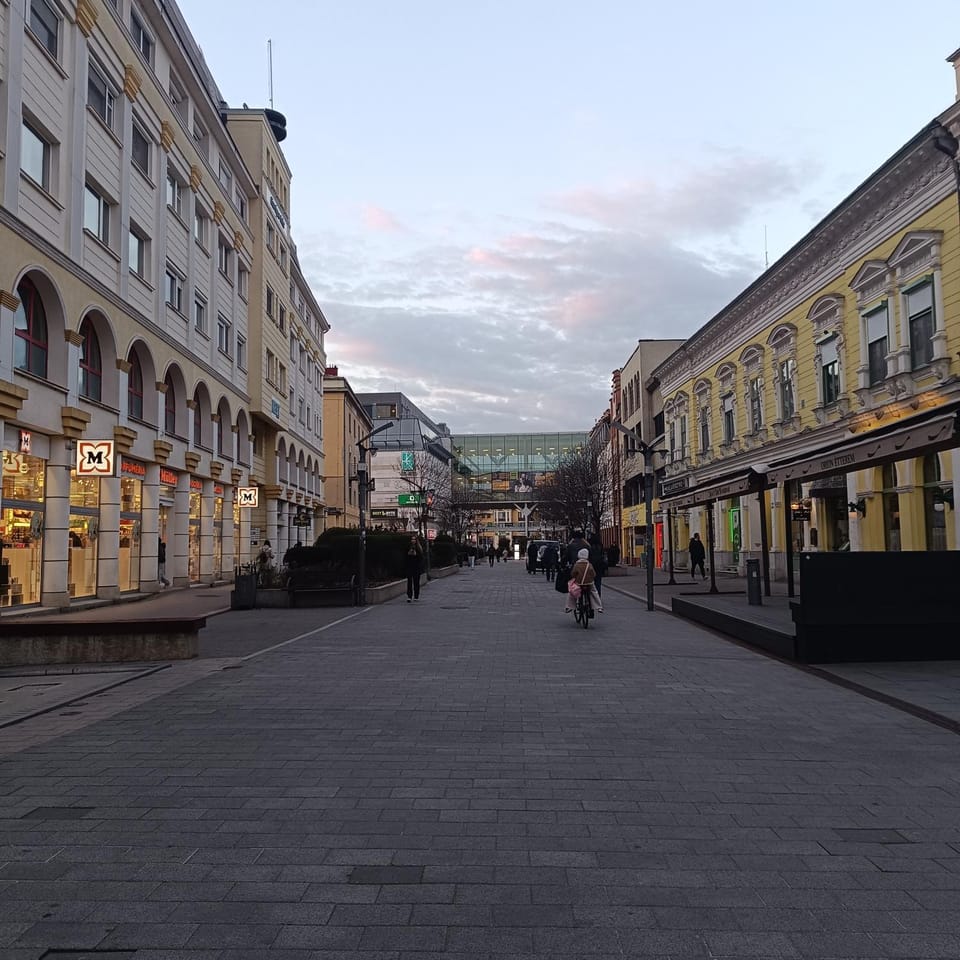 Neighbourhood