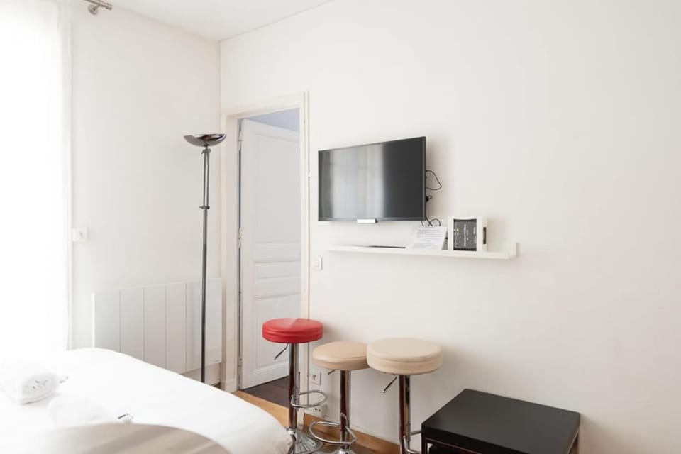 Charming appt in the heart of the Latin Quarter Apartment in Paris