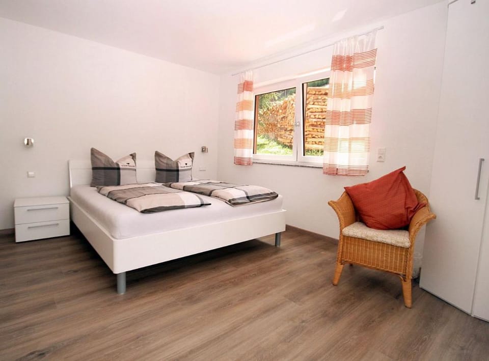 Rotbauernhof - Ferienwohnung Talblick Apartment in Ortenau