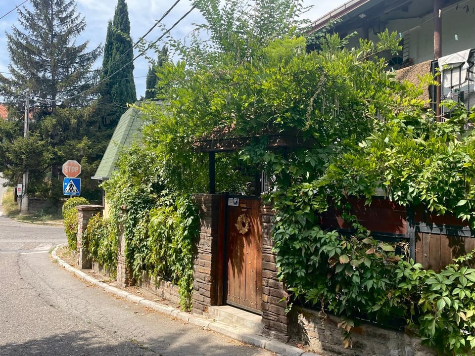Apartment Jancic Apartment in Vojvodina
