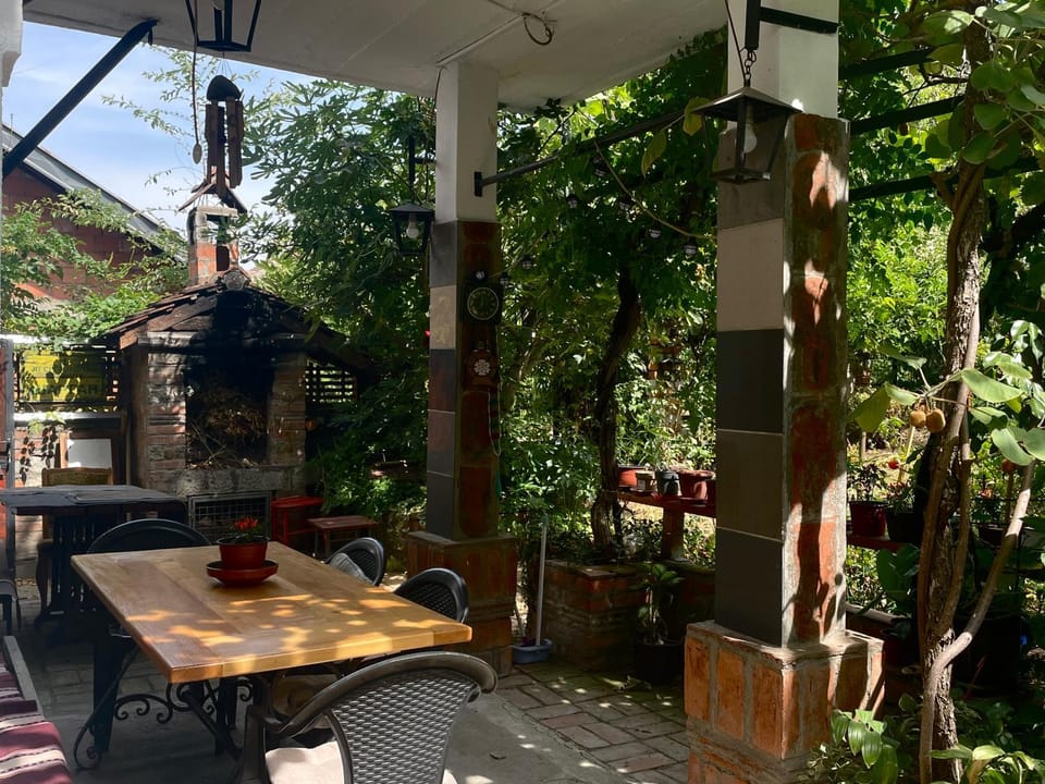 Apartment Jancic Apartment in Vojvodina