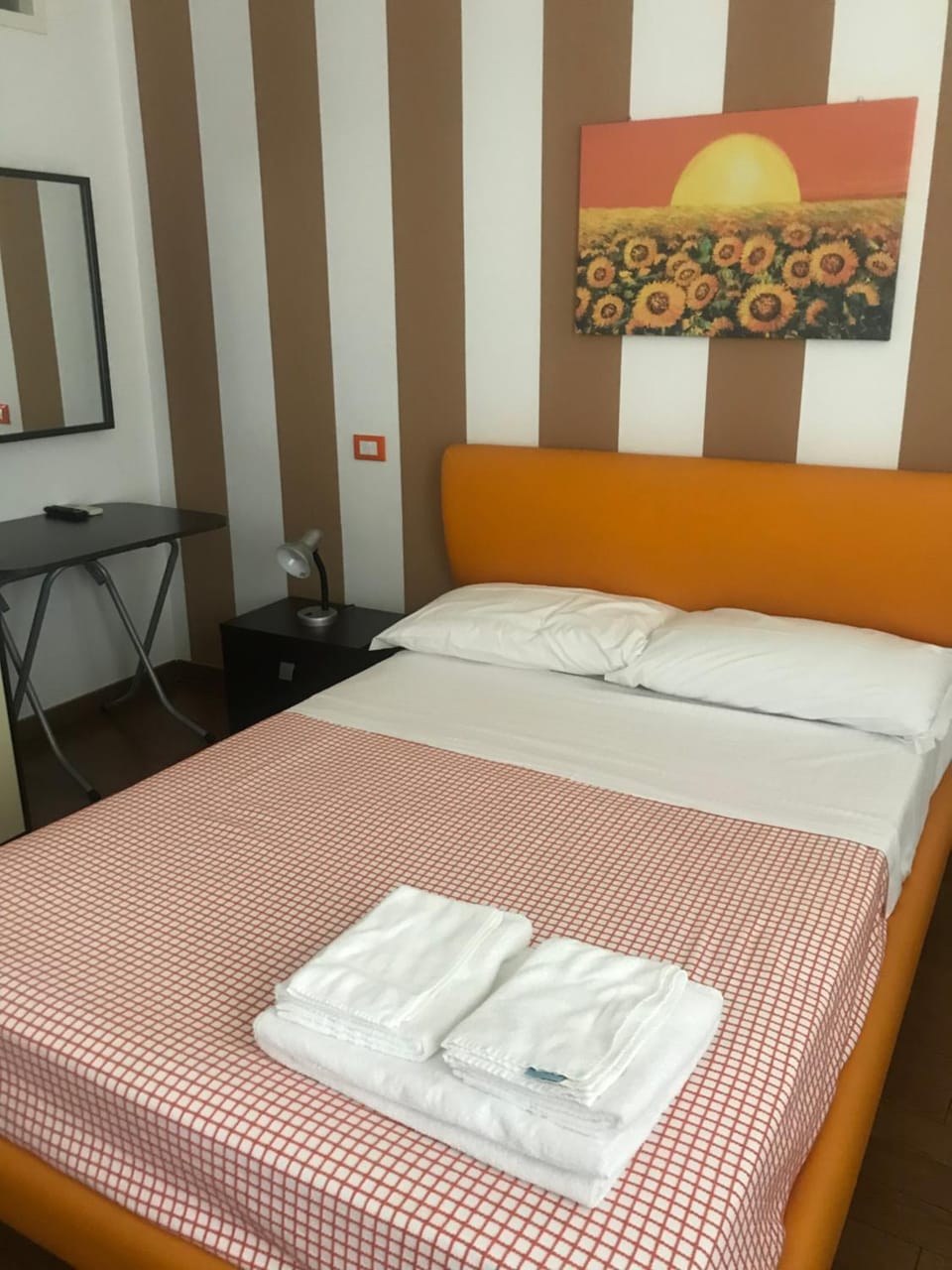 b&b Simpaty Bed and Breakfast in Palermo