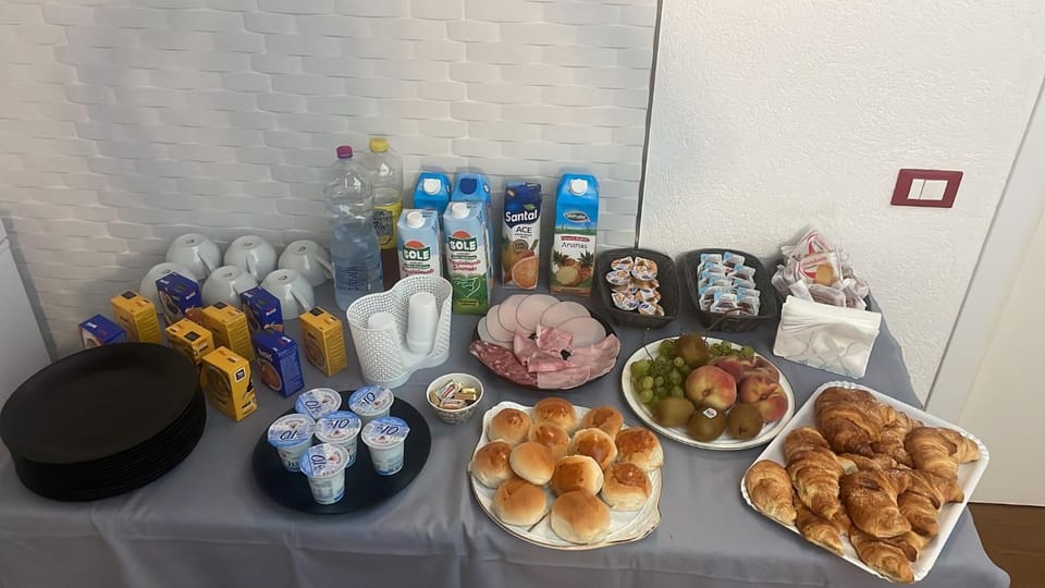 Breakfast
