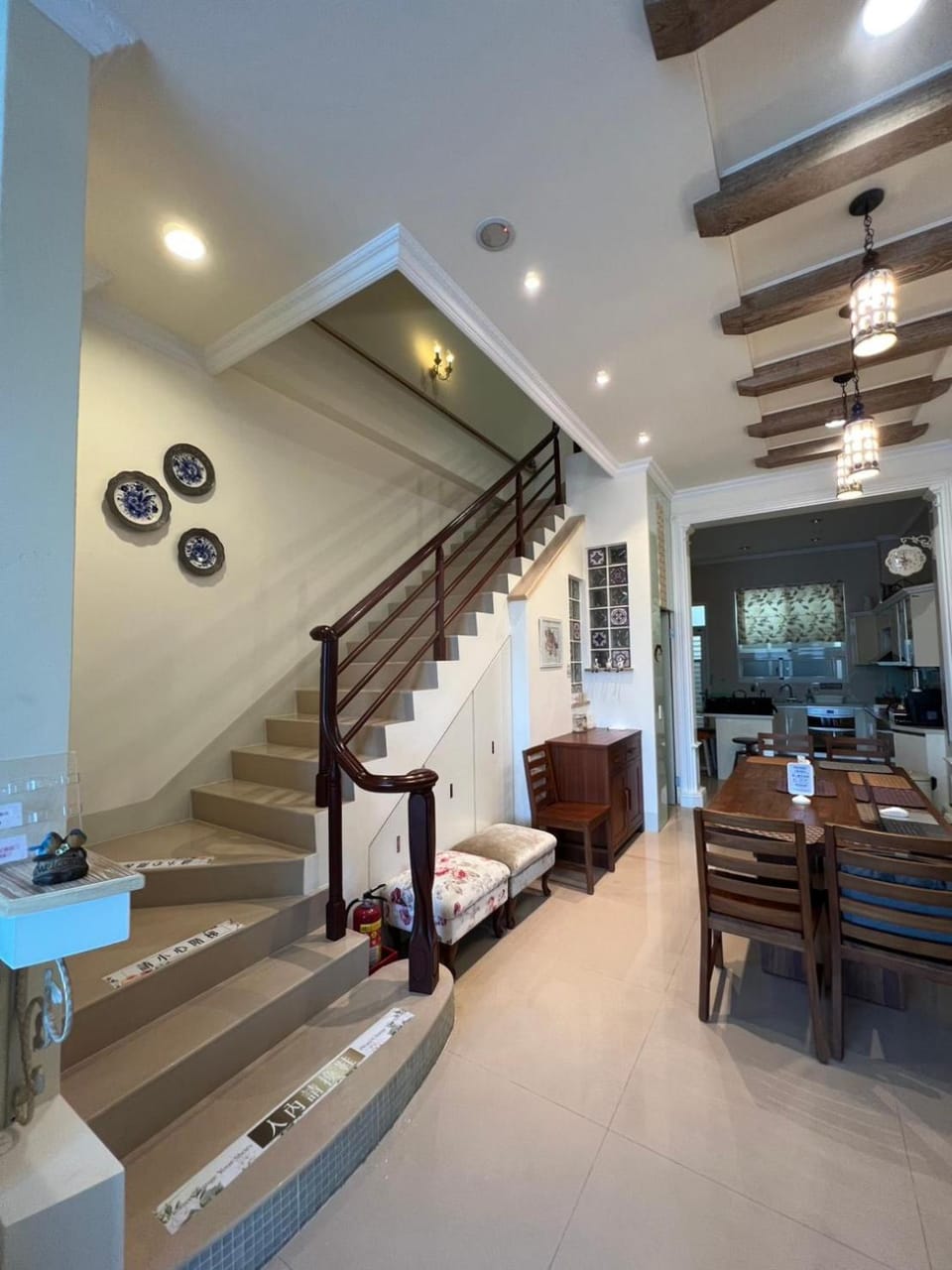 屋子旅店 Vacation rental in Taiwan, Province of China