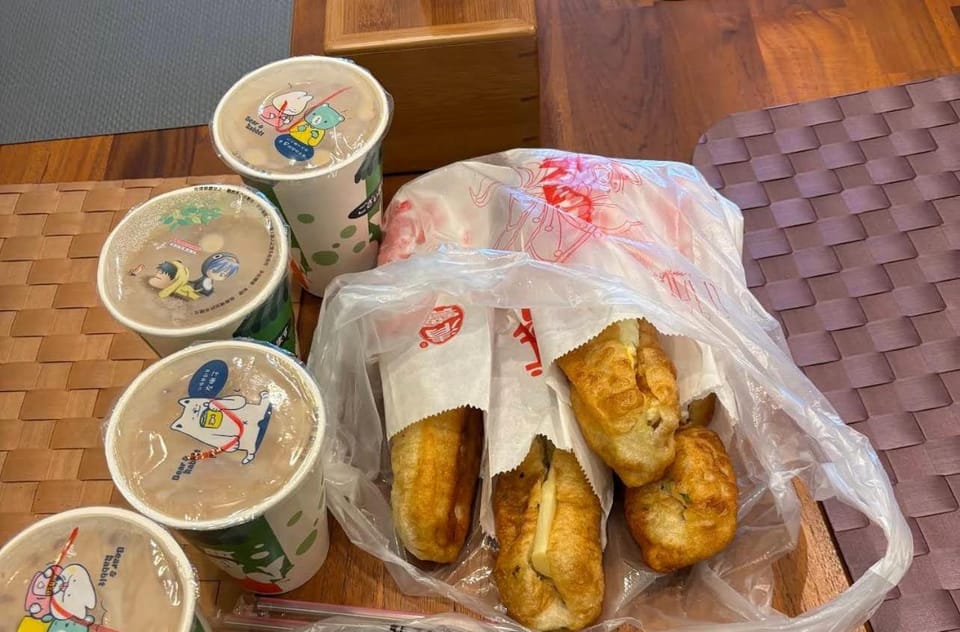 Breakfast