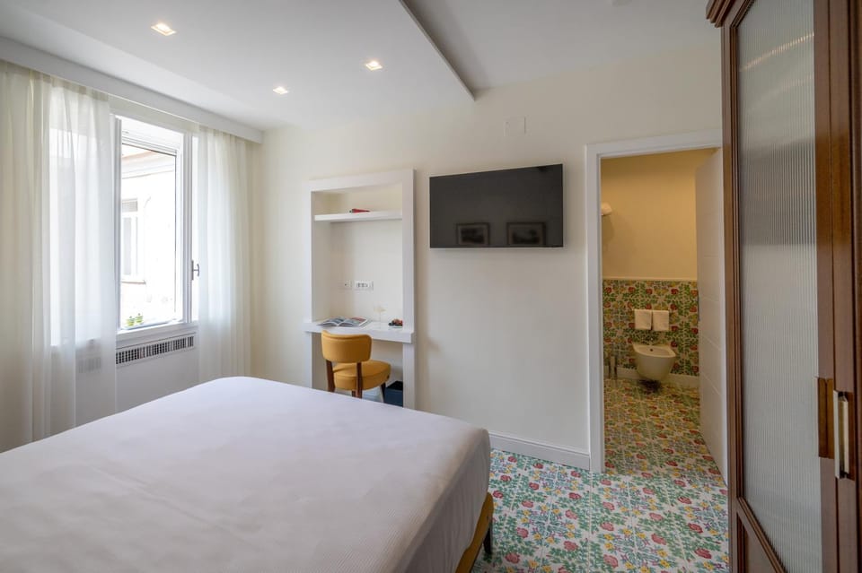 Palazzo Gargiulo Luxury Bed and Breakfast in Sorrento