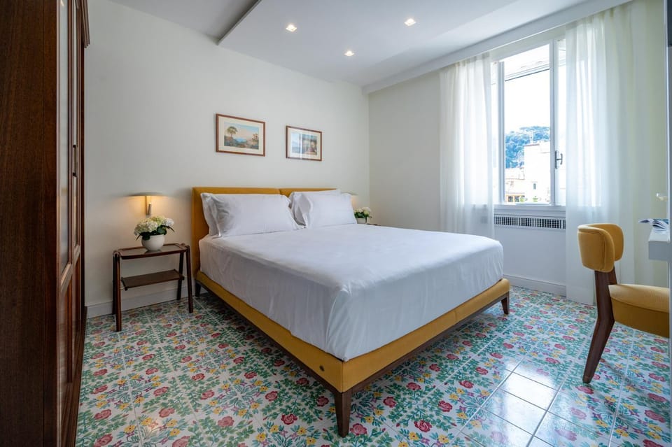 Palazzo Gargiulo Luxury Bed and Breakfast in Sorrento