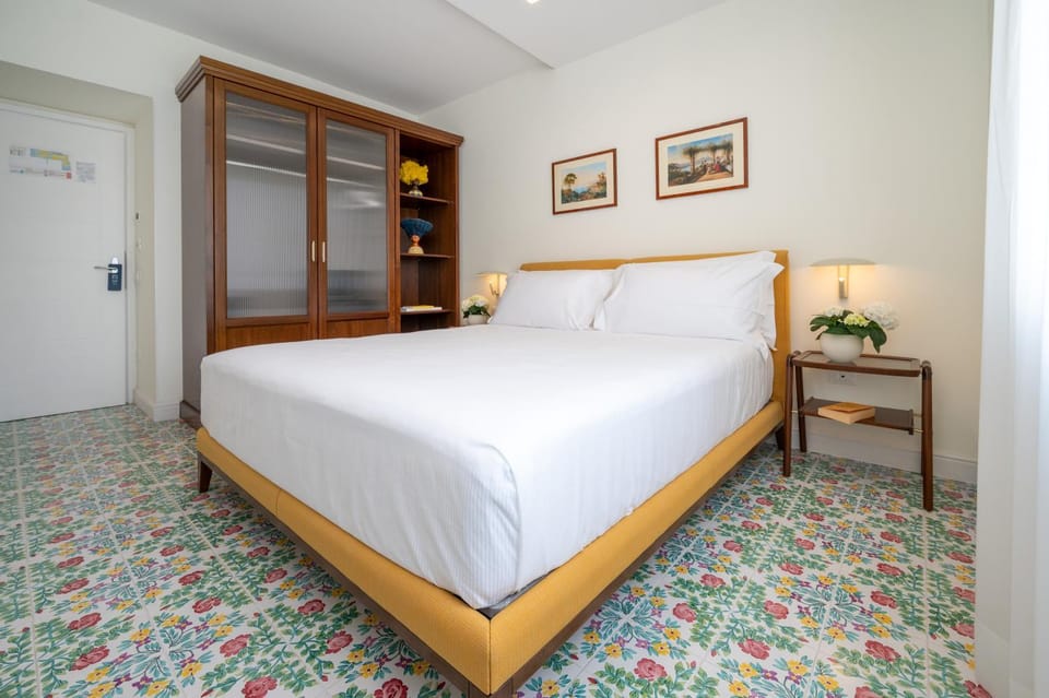 Palazzo Gargiulo Luxury Bed and Breakfast in Sorrento