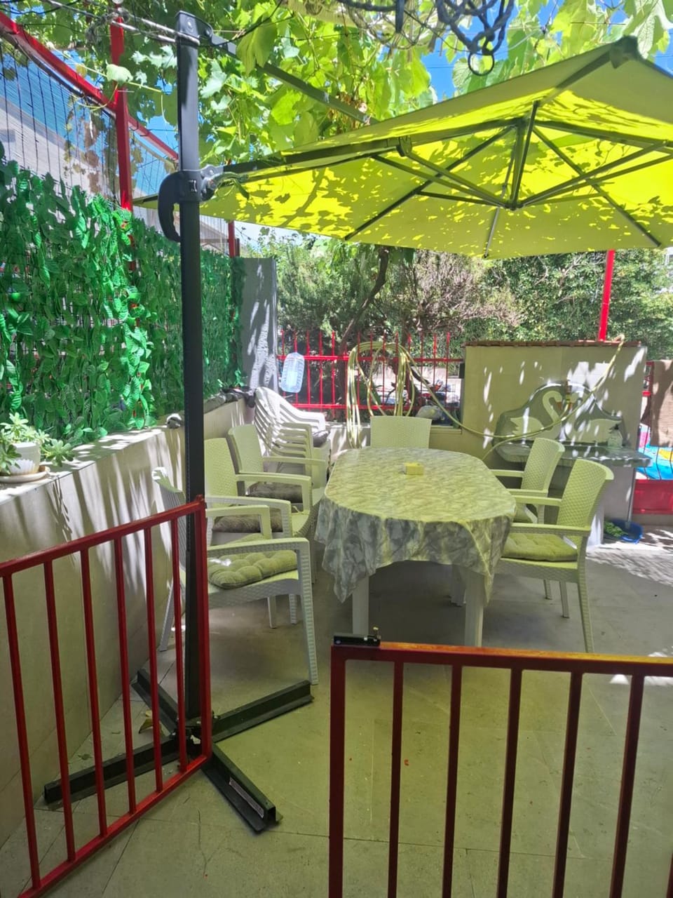 Radovići,Luštice Apartment in Kotor Municipality