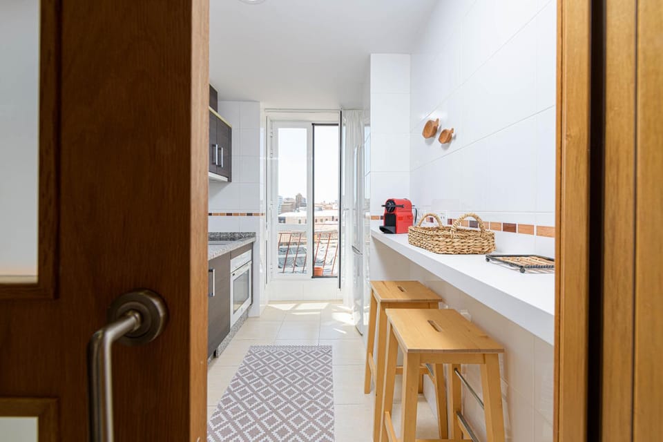 iloftmalaga Calle Mármoles Apartment in Malaga
