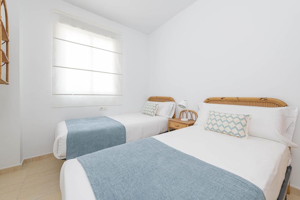 iloftmalaga Calle Mármoles Apartment in Malaga