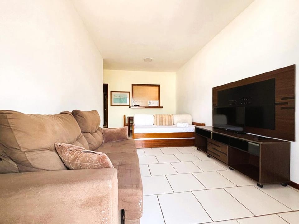 Apartamento com Vista para a Praia da Barra Apartment in Rio de Janeiro