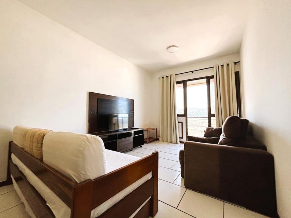 Apartamento com Vista para a Praia da Barra Apartment in Rio de Janeiro