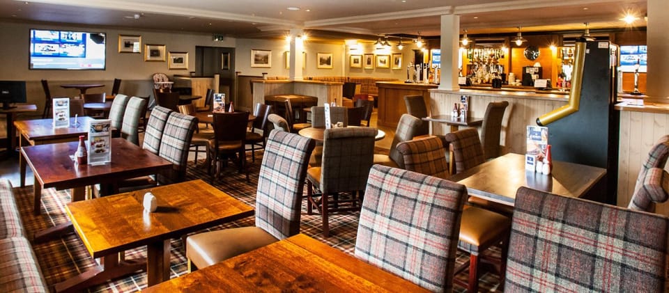 Restaurant/places to eat, Food and drinks