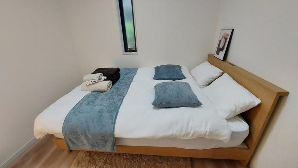 Shibuya house w Rooftop, 6min to Station, Skyline View Apartment in Shibuya