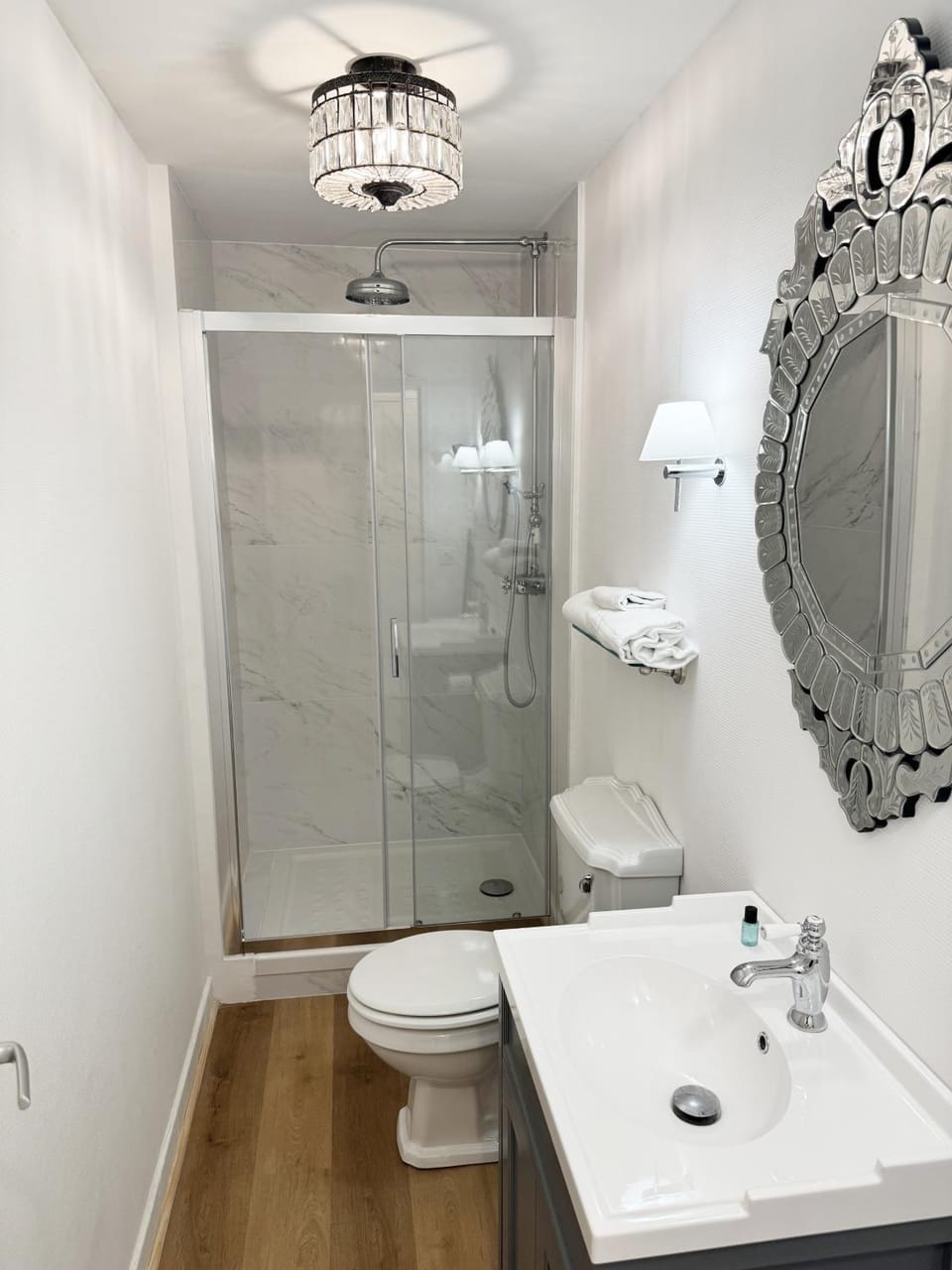 Villa Vichéia - Appartement 1 - UNESCO Centre-Ville Apartment in Auvergne-Rhône-Alpes